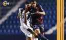 Atlante vence a Coyotes (Foto: @atlantefc)
