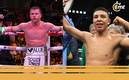 Canelo Álvarez enfrentará a Jaime Munguía en Mayo (Foto: Imago7)