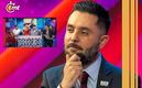 Casares fue objeto de burlas en Televisa (Especial)