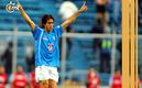 Chelito Delgado festeja un gol (Mexsport)