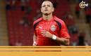 Chicharito irá a la banca ante América (Foto: Imago7)