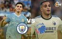 Dónde VER Manchester City vs Copenhague: