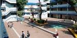 Instalaciones de la Escuela Nacional Preparatoria (UNAM)