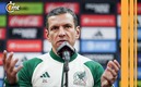 Jaime Lozano, entrenador de la Selección Mexicana (Imago7)