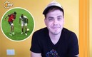 Jimmy forma parte del Gambeta FC (Google | @lapeoplesleague)