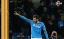 Khvicha Kvaratskhelia llegó al Napoli proveniente del Dinamo Batumi georgiano (AFP).