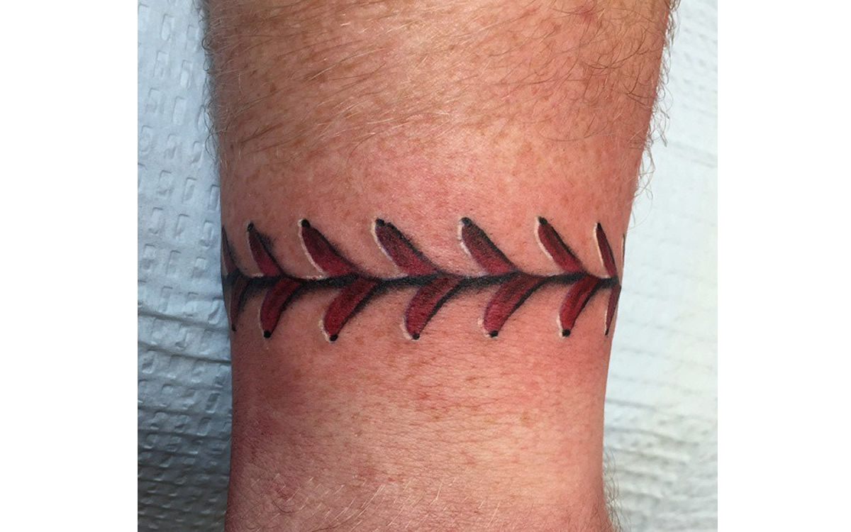 Un tatuaje sencillo pero mágico