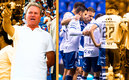 Se avecinan cambios en el Club Puebla (Especial)