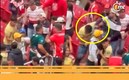 Unos aficionados de Chivas agredieron a un fan del América (Twitter)