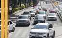 Aquí te decimos cuánto se paga por no acatar el Hoy No Circula. (Milenio)