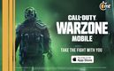 Call of Duty Warzone Mobile; cuándo se estrena y cuáles mapas tendrá
