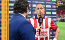 Chicharito esperaba tener un mejor resultado. (Foto: Mexsport)