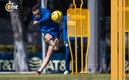 El destino del jugador uruguayo no se ha definido por completo (Facebook | Club América)