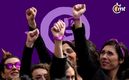 8M un día de lucha por la igualdad