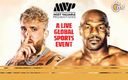 Tyson volverá al ring con 58 años. (@MikeTyson)