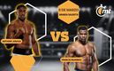 Anthony Joshua vs. Francis Ngannou