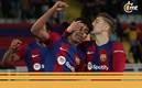 Barcelona venció al Mallorca en casa (Foto: AFP)