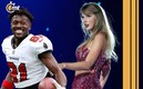 El exreceptor se lanzó a criticar a la pareja de Travis Kelce (Especial)