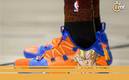 NBA sacó un tenis espectaculares de Dragon Ball (Foto: @NBAMEX)