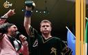 Canelo Álvarez (Reuters).