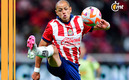 Chicharito Hernández tendrá su primer juego de titular. (Foto: Mexsport)