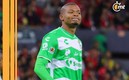 Harold Preciado fue suspendido por Santos (Imago7)