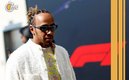 Lewis Hamilton (Reuters).