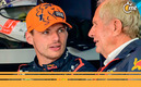 Max Vertasppen, ligado a Helmut Marko. (Foto: EFE)