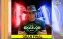 Exatlón México 2024; horarios y dónde ver la gran final del reality