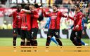 Milan consiguió un importante resultado que le permite asegurarse puestos Champions. (Reuters)