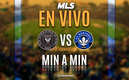 MXM Inter de Miami vs. Montreal Impact