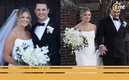 Purdy se casó con su novia de la universidad (TMZ)