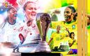 Estados Unidos vs Brasil Femenil gran final de la Copa Oro W 2024