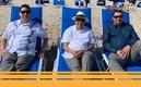 Antonio de Valdés y Enrique Burak se despidieron de Pepe Segarra (FB Antonio de Valdés)