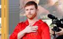 Canelo ya tiene rival (AFP)