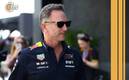 Christian Horner, director de Red Bull (Reuters)