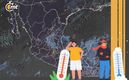 Frente Frío 39 y Ola de Calor en México HOY; estados afectadas