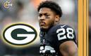 Jacobs jugó sus primeras cinco temporadas en la NFL con los Raiders (NFL)
