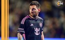Messi e Inter Miami podrían jugar en México en la Concachampions (Reuters)