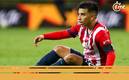 El Nene lamentó la estrepitosa caída en el Clásico Nacional (Foto: Imago7)