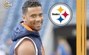 Pittsburgh será el tercer equipo del veterano jugador de 35 años (NFL)