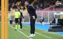Roberto D'Aversa, exDT del Lecce. (EFE)