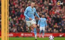 Ronaldo quiere a Erling Haaland al Madrid (Foto: EFE)