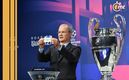 Cuándo es el sorteo de Champions League 2024; equipos clasificados | Real Madrid Exclusivo