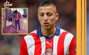 Pocos aficionados recibieron a Chivas en la CDMX (Mexsport | @FOXSportsMX)