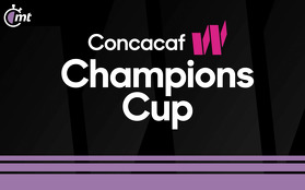 Concacaf lanzó nuevo torneo (Concacaf)