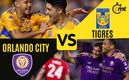 Dónde ver Tigres vs Orlando City: