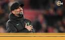 Jürgen Klopp está viviendo su última temporada en el Liverpool (Foto: AFP)