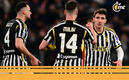Juventus clasificó al Mundial 2025. (Foto: AFP)