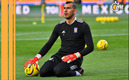 Nahuel Guzmán es baja con Tigres. (Foto: Imago7)